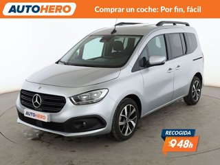 Mercedes-Benz Citan 112 CDI PRO