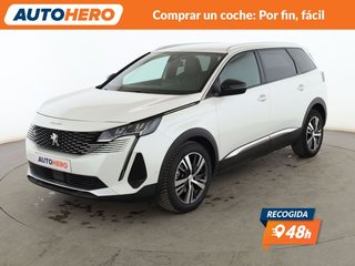 Peugeot 5008 1.2 PureTech Allure Pack