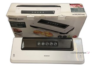 envasadora al vacio silvercrest sv 125 b2