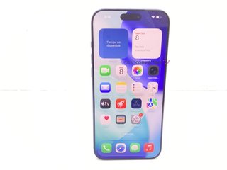 apple iphone 17 pro max 256gb