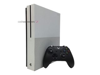 microsoft xbox one s 500gb