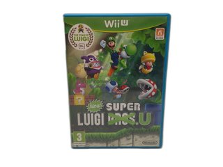 new super luigi u wii u