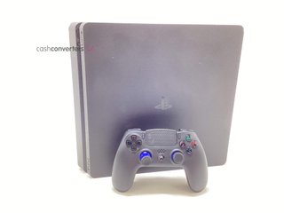 sony ps4 500gb
