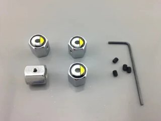 Tapones antirrobo Smart