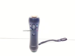 mando move ps3 sony playstation move motion controller