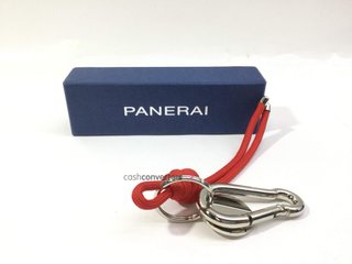 accesorios relojeria panerai llavero