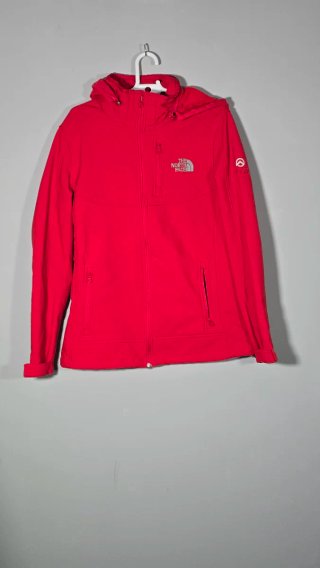 Forro Polar The North Face Rojo Talla L