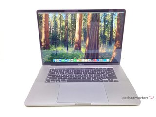 portatil apple apple macbook pro core i7 2.6 16 touchbar (2019) (a2141)