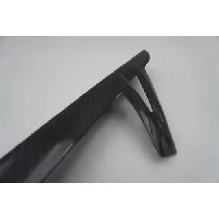 Tapa protector cadena carbono BMW S1000RR S1000R