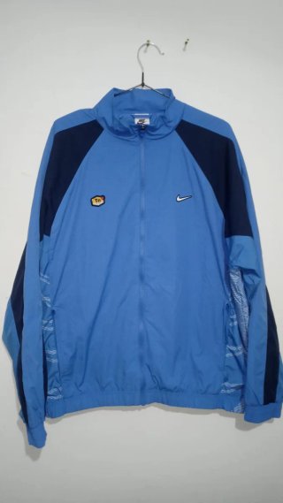 Chaqueta Nike Tn Azul