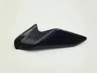 Protector cadena carbono Ducati Panigale 1199-1299
