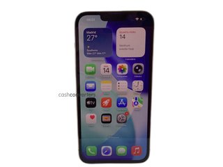 apple iphone 13 pro max 128gb