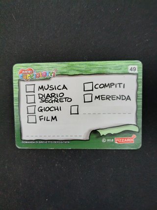 49 Parlottini Amici Cucciolotti 2018 Pizzardi