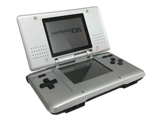 nintendo ds nintendo ntr 001