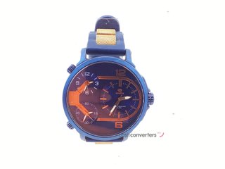 reloj pulsera caballero marea 54088
