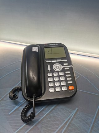 teléfono fijo o de oficina DAEWOO DTC-360