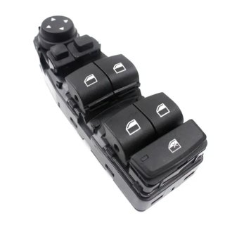 Botonera elevalunas BMW serie 2 X1 5 6 61319297349