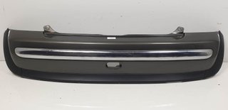 PARAGOLPES TRASERO MINI MINI MINI (R50,R53) 2001-2007