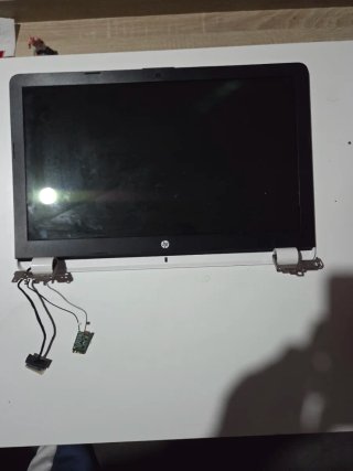Pantalla HP para portátil