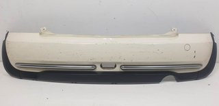 PARAGOLPES TRASERO MINI MINI MINI (R50,R53) 2001-2007