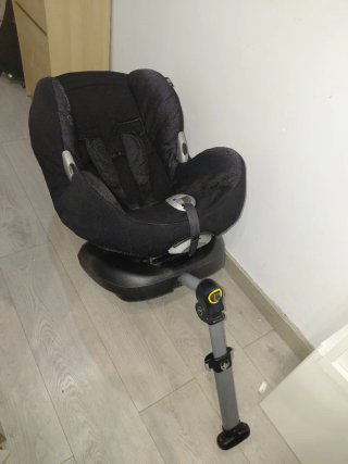 Seggiolino auto Isofix maxi cosi 9-18 kg