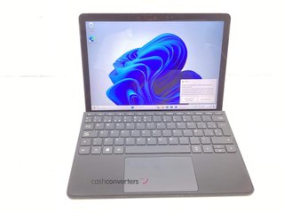 tablet pc microsoft surface go 3 (intel pentium 6500 y /4/64 lte)