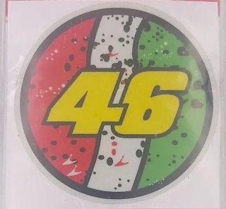 Vinilo Ducati 46 (3 modelos)