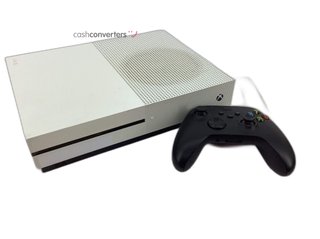 microsoft xbox one s 1tb