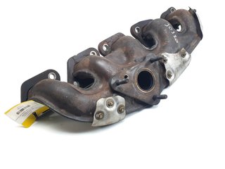COLECTOR ESCAPE RENAULT RENAULT TRAFIC COMBI (AB 4.01) 2001-2014
