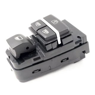 Botonera elevalunas BMW serie 5 6 7 61319204862