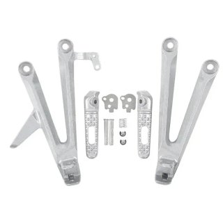 Soporte estribera trasera Honda CBR1000 2004-2007