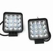 FOCOS LED 48W ROHS envio 24