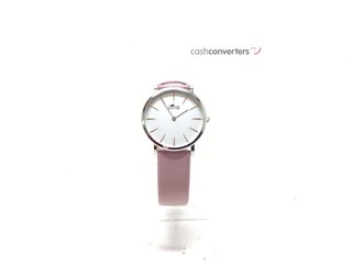 reloj pulsera señora lotus 18778