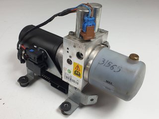 MOTOR TECHO ELECTRICO RENAULT RENAULT MEGANE II COUPE/CABRIO 2003-2009