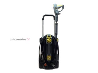 limpiadora alta presion karcher proffesional