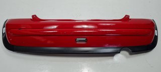 PARAGOLPES TRASERO MINI MINI MINI (R50,R53) 2001-2007