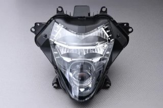 Faro Suzuki GSXR 1300 1340 2021-2026 homologado