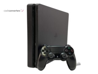 sony ps4 slim 1tb