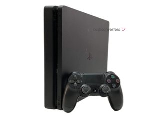 sony ps4 slim 1tb