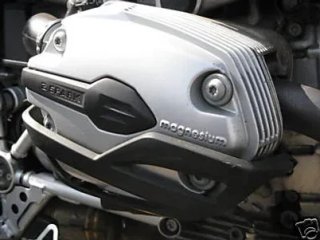 Protectores cilindros BMW R1200 2004-2010