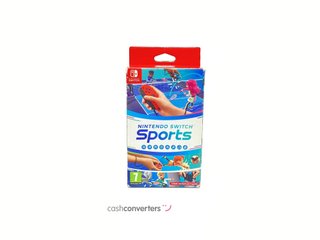 nintendo switch sports n-switch