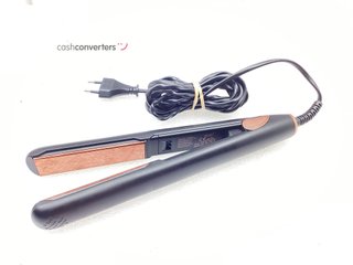 plancha pelo steinhart infinite glow
