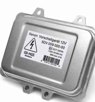 Balastro xenon 5dv0090000 mercedes