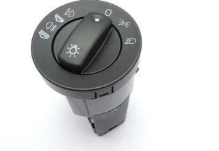 Módulo de luces Audi A4 8E0941531