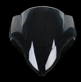 Cúpula transparente Suzuki GSXR1300 hayabusa