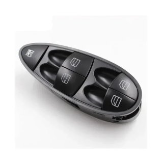 Botonera elevalunas Mercedes clase-e a2118210058