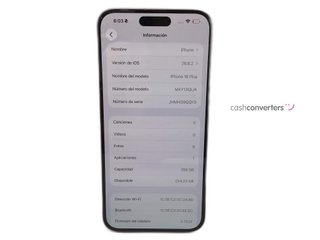 apple iphone 16 plus 256gb