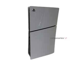 consola ps5 sony playstation 5 slim standard 1tb