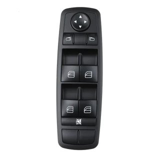 Botonera elevalunas Mercedes clase M, R, GL A25183