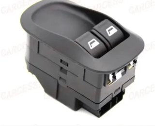 Botonera elevalunas Peugeot 206 306